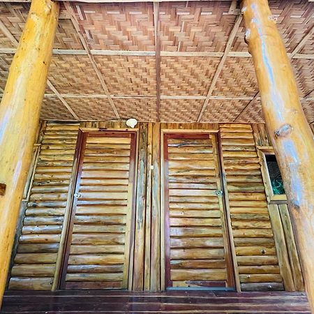 Travis Post Homestay Siquijor Exterior photo