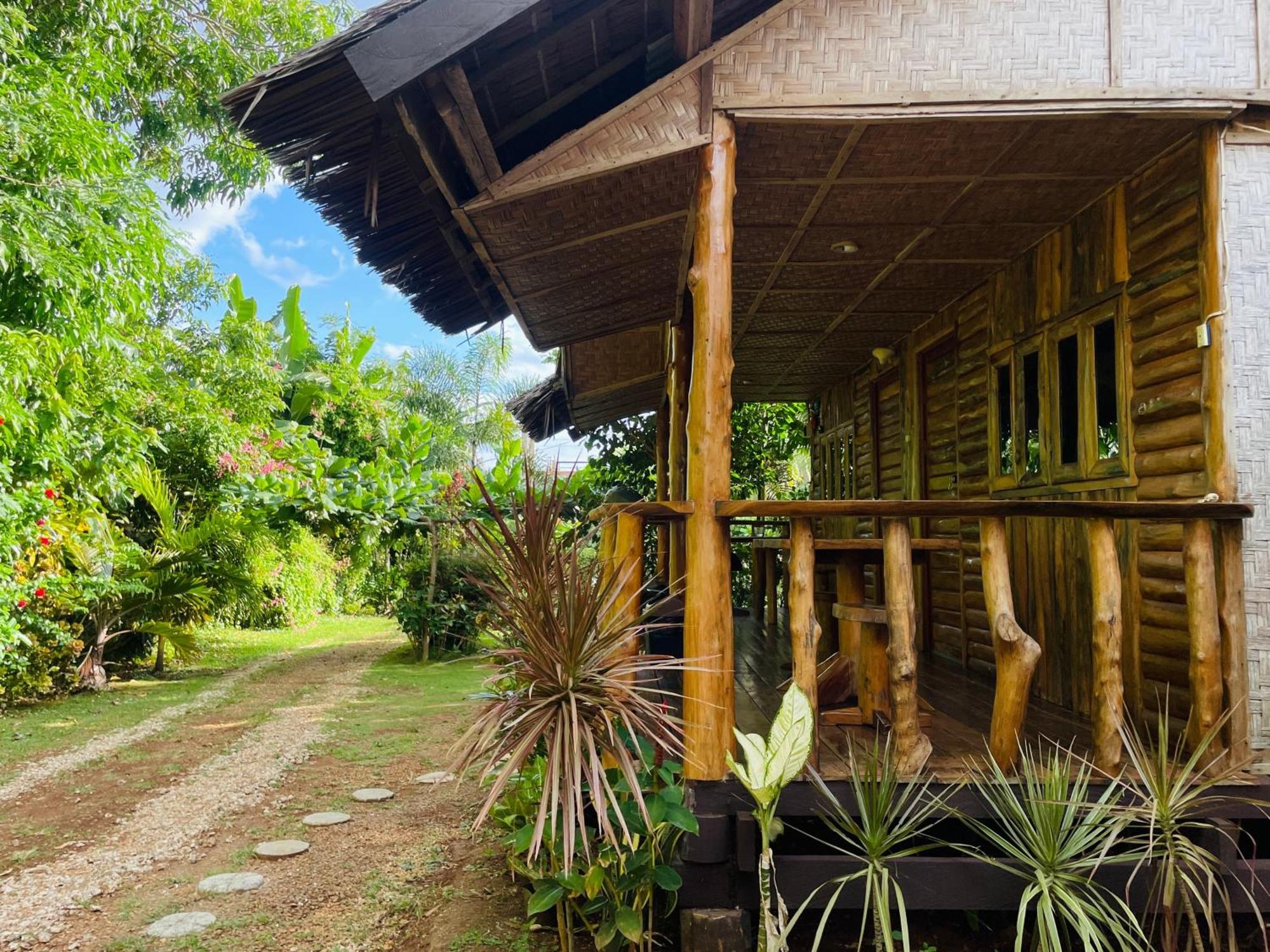 Travis Post Homestay Siquijor Room photo